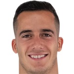 Lucas Vázquez